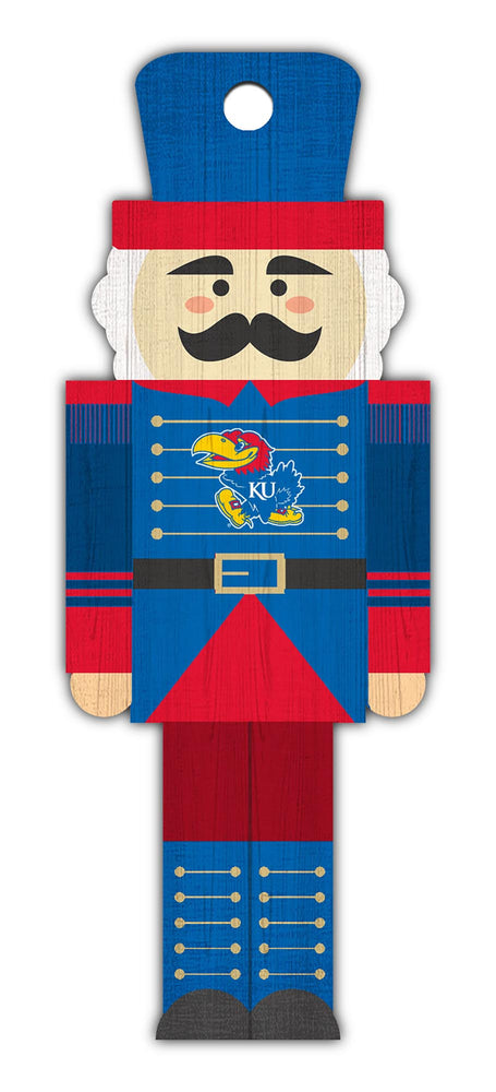 Wholesale C1054-Nutcracker Ornament / C1054-Kansas