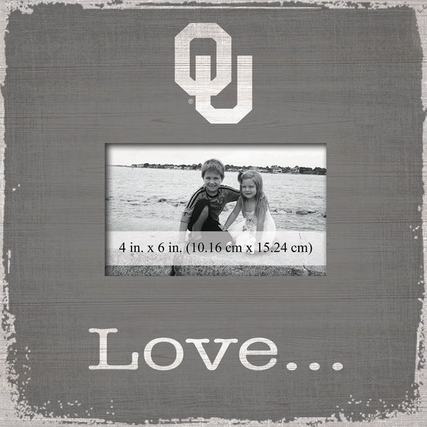 Wholesale C0942-Love Frame / C0942-Oklahoma