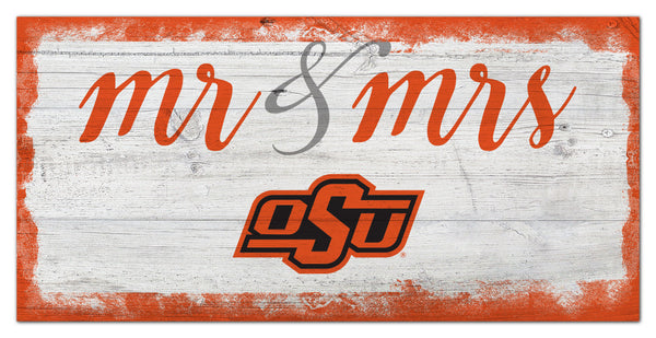 Wholesale C1074-Mr Mrs 6x12 / C1074-Oklahoma State