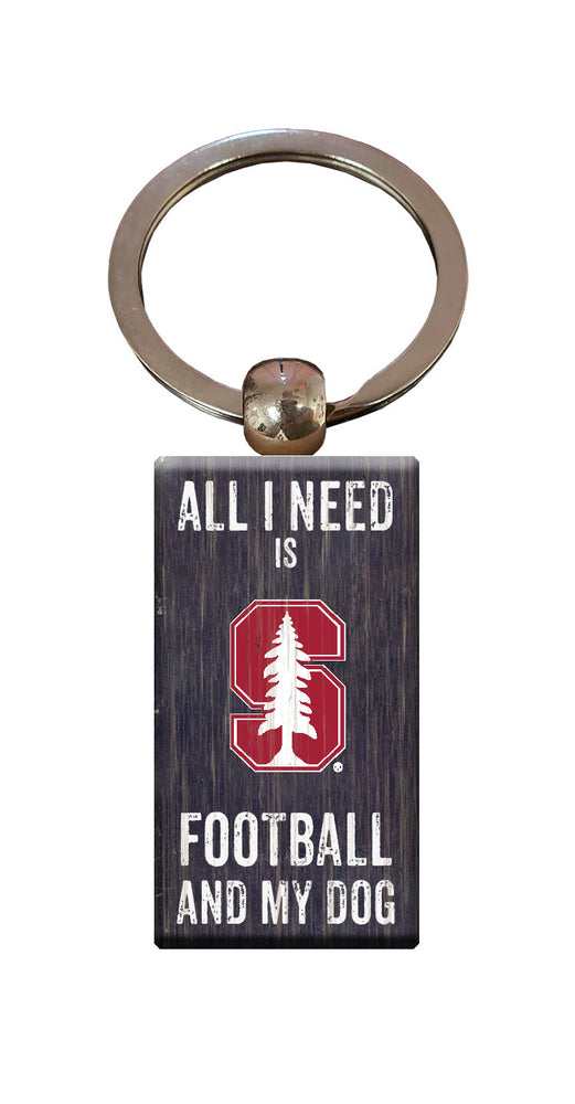 Wholesale C2056-All I Need Keychain / C2056-Stanford