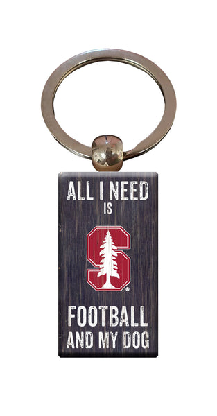 Wholesale C2056-All I Need Keychain / C2056-Stanford