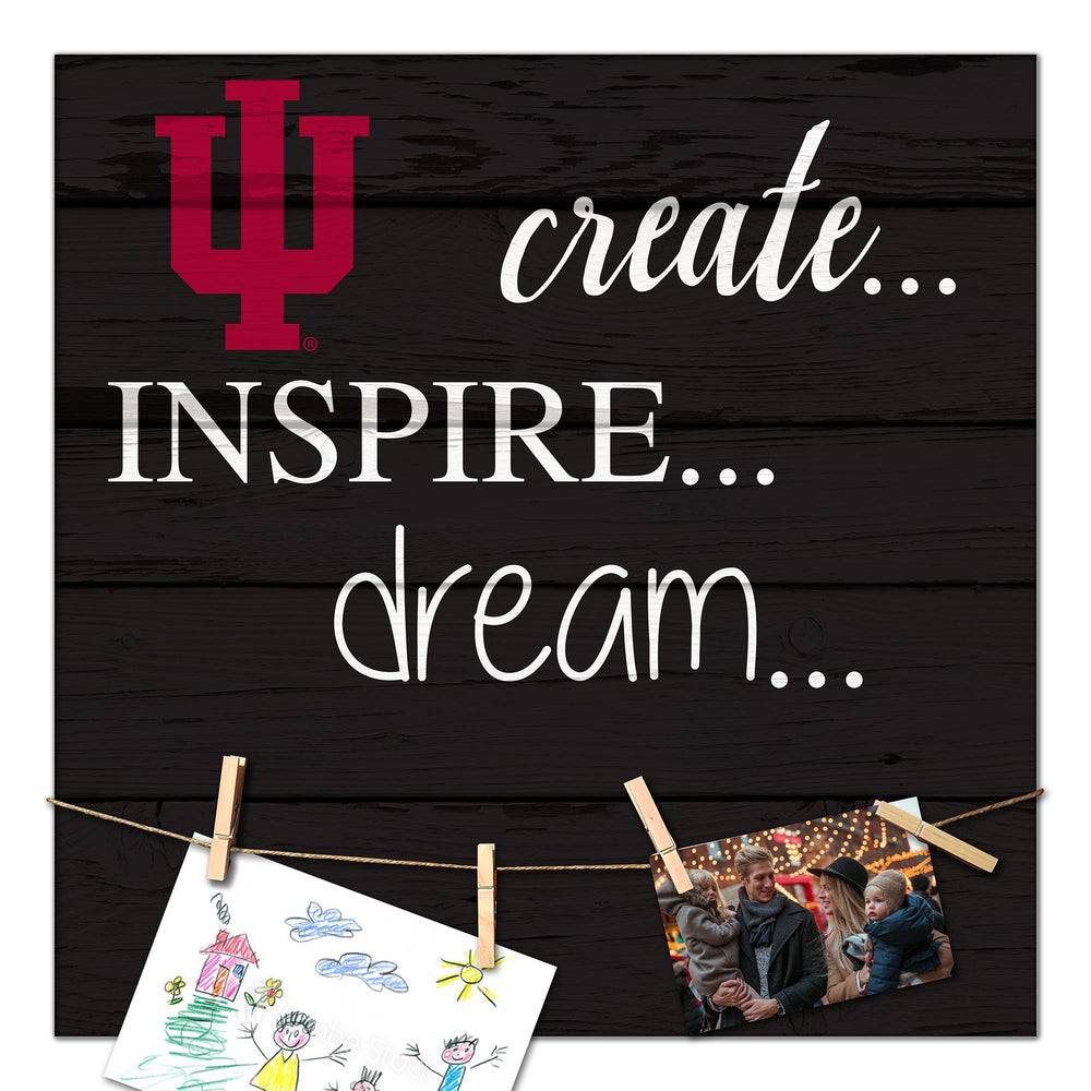 Wholesale C2011-Create Dream Inspire 18x18 / C2011-Indiana