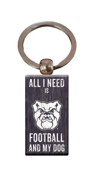 Wholesale C2056-All I Need Keychain / C2056-Butler