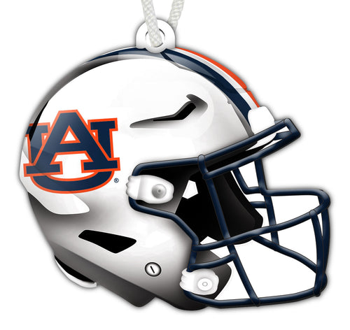 Wholesale C1055-Helmet Ornament / C1055-Auburn