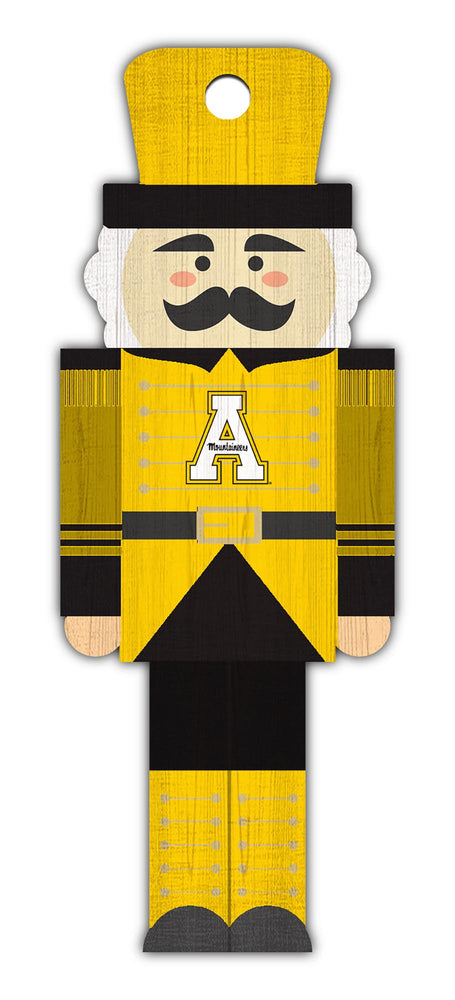 Wholesale C1054-Nutcracker Ornament / C1054-Appalachian State