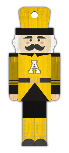 Wholesale C1054-Nutcracker Ornament / C1054-Appalachian State