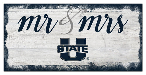 Wholesale C1074-Mr Mrs 6x12 / C1074-Utah State
