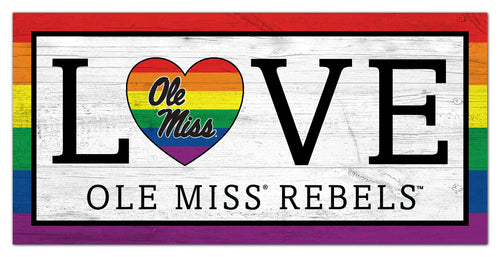 Wholesale C2064-LGBTQ Love 6x12 / C2064-Mississippi