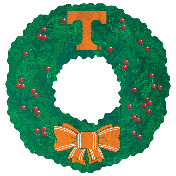 Wholesale C1048-Team Wreath / C1048-Tennessee