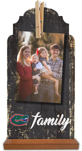 Wholesale C1063-Family Tabletop Clothespin 6x12 / C1063-Florida