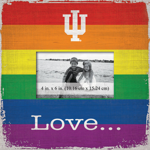 Wholesale C2065-Love Pride 10x10 Frame / C2065-Indiana