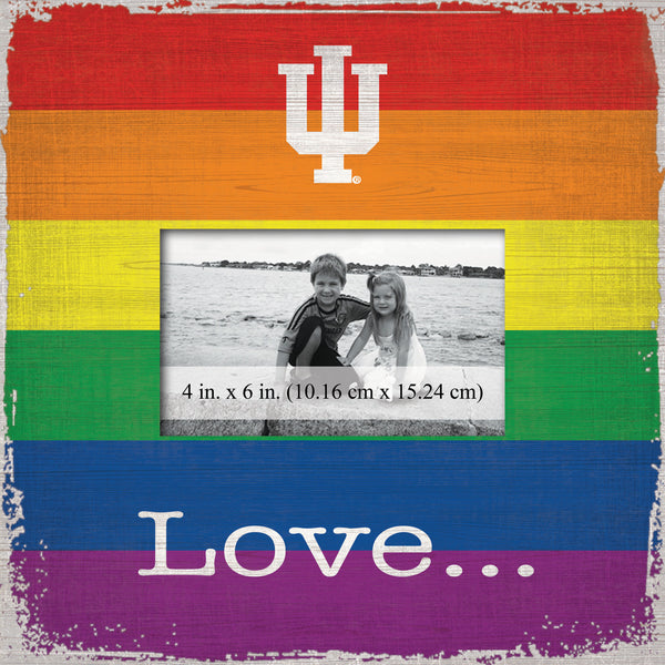 Wholesale C2065-Love Pride 10x10 Frame / C2065-Indiana