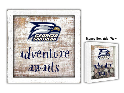 Wholesale C1061-Adventure Awaits Money Box / C1061-Georgia Southern
