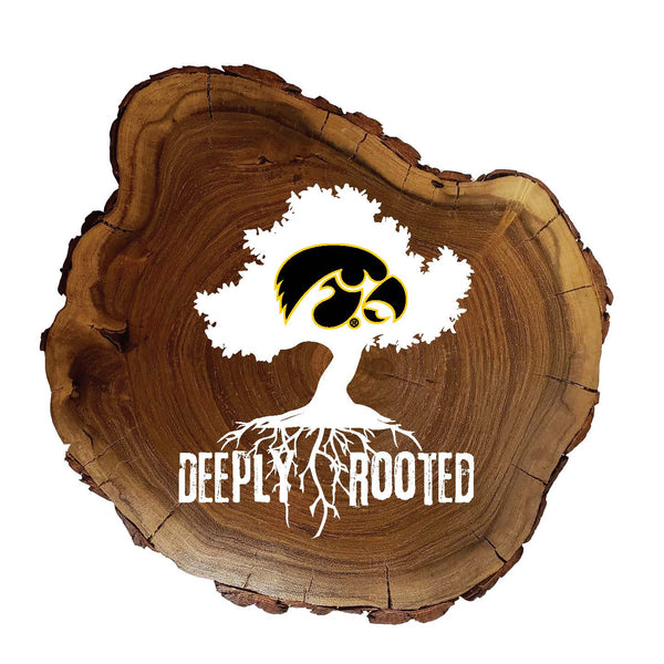 Wholesale C2048-Deeply Rooted Wood Slab / C2048-Iowa
