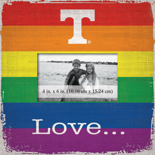 Wholesale C2065-Love Pride 10x10 Frame / C2065-Tennessee
