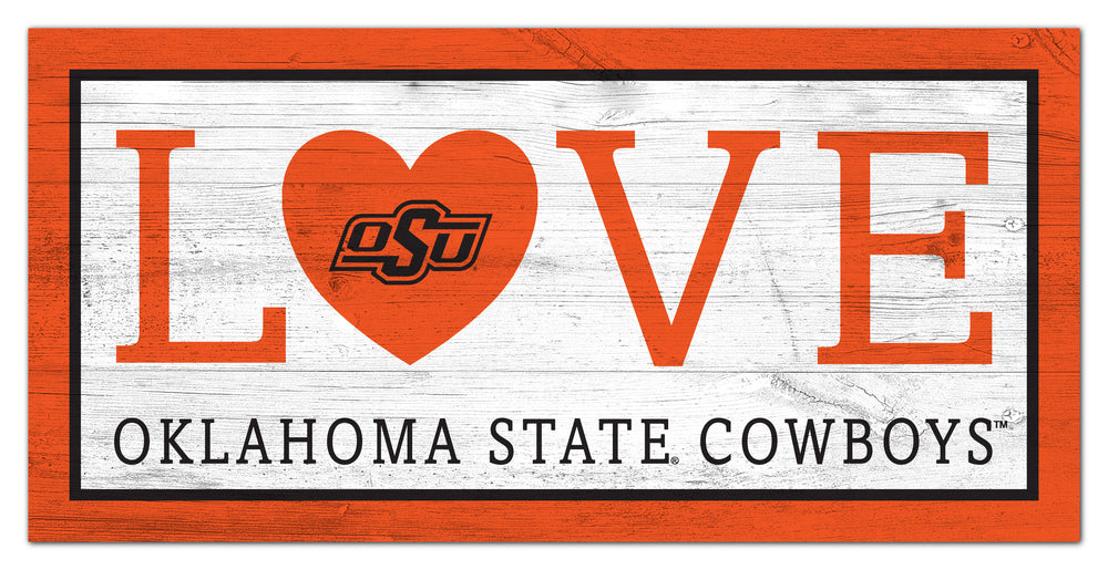 Wholesale C1066-Love 6x12 / C1066-Oklahoma State