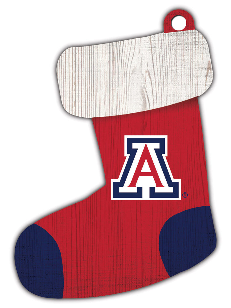 Wholesale C1056-Stocking Ornament / C1056-Arizona