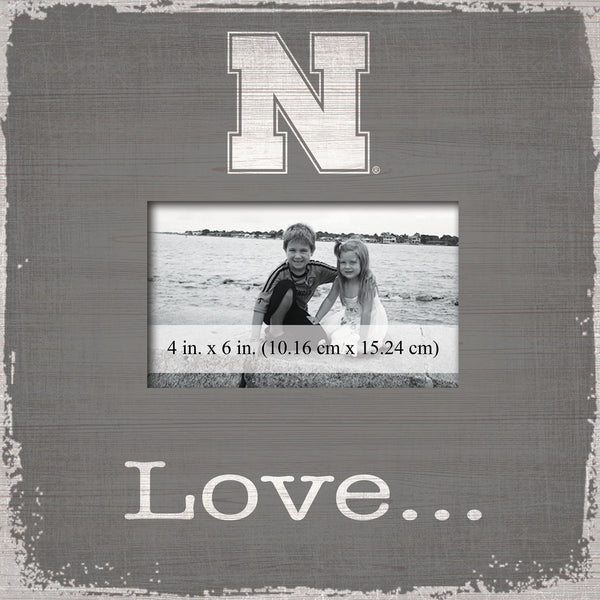 Wholesale C0942-Love Frame / C0942-Nebraska