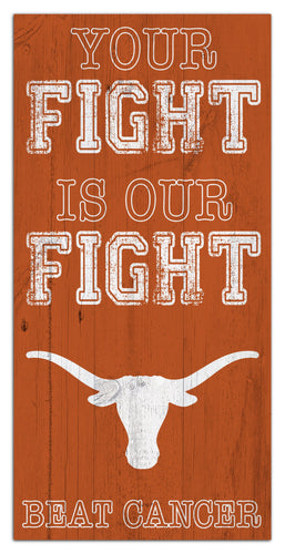 Wholesale C2013-Your Fight is our Fight 6x12 / C2013-Texas