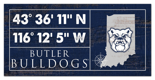 Wholesale C2047-Cordinates 6x12 / C2047-Butler
