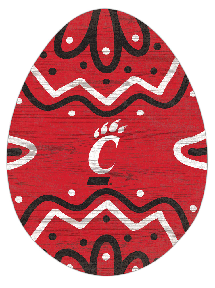 Wholesale C2050-Easter Egg Cutout / C2050-Cincinnati