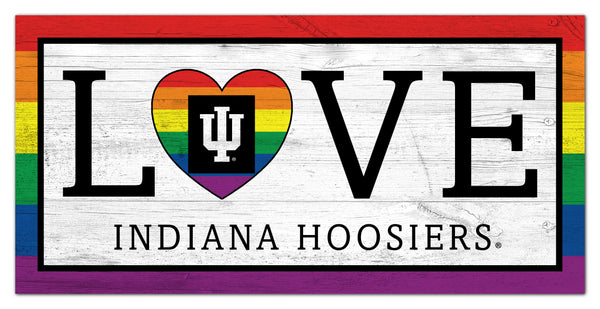 Wholesale C2064-LGBTQ Love 6x12 / C2064-Indiana