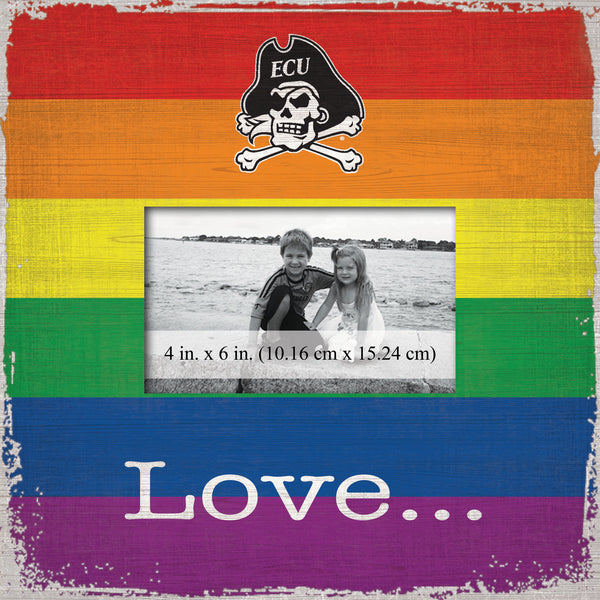 Wholesale C2065-Love Pride 10x10 Frame / C2065-East Carolina