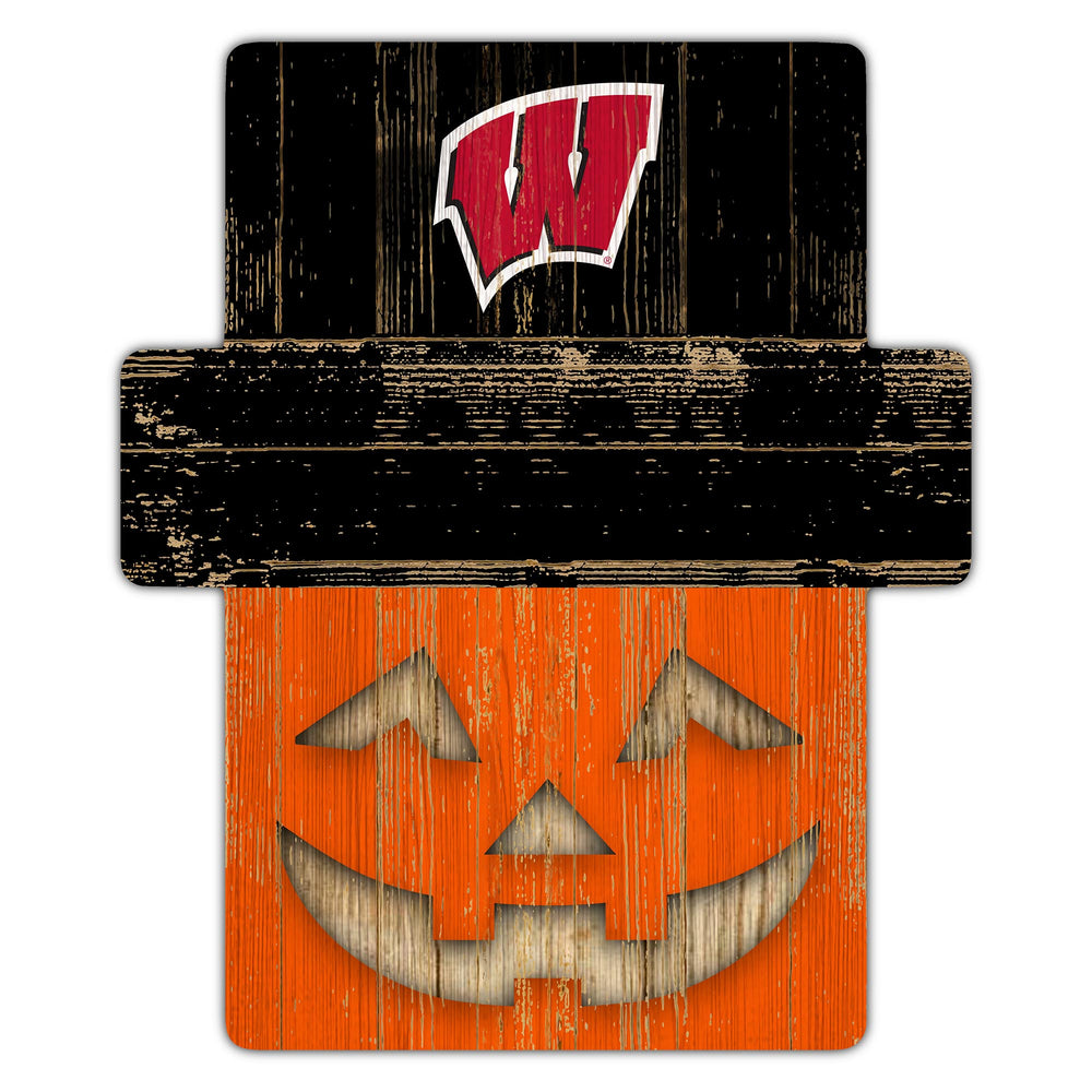 Wholesale C2081-Jackolantern 12' Sign (Classic Impressions Exclusive) / C2081-Wisconsin