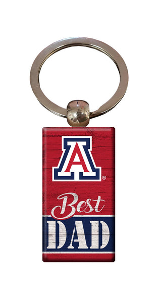 Wholesale C2051-Best Dad Keychain / C2051-Arizona