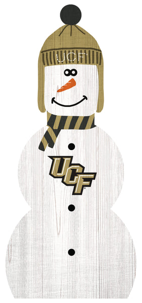 Wholesale C0926-Snow Man Cut Out / C0926-UCF