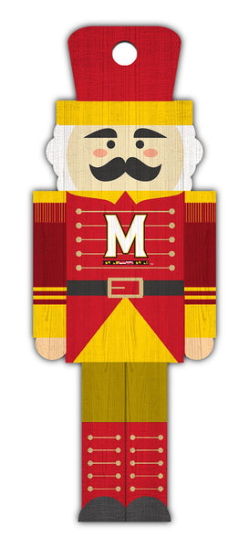 Wholesale C1054-Nutcracker Ornament / C1054-Maryland