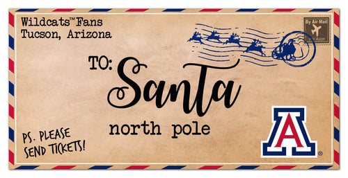 Wholesale C1051-To Santa 6x12 / C1051-Arizona