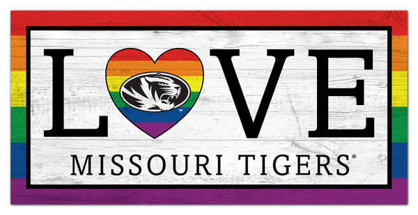 Wholesale C2064-LGBTQ Love 6x12 / C2064-Missouri