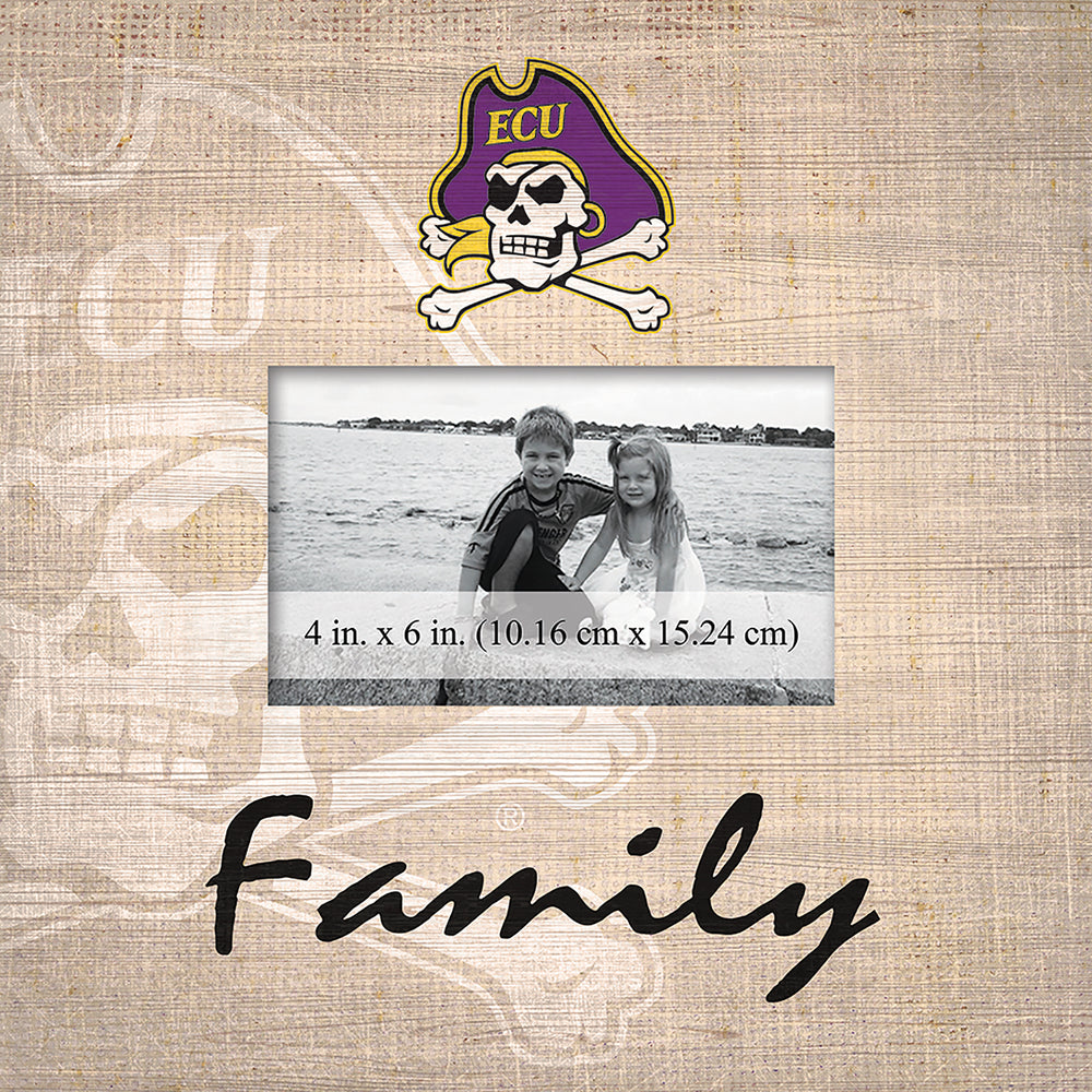 Wholesale C0943-Family Burlap Frame / C0943-East Carolina