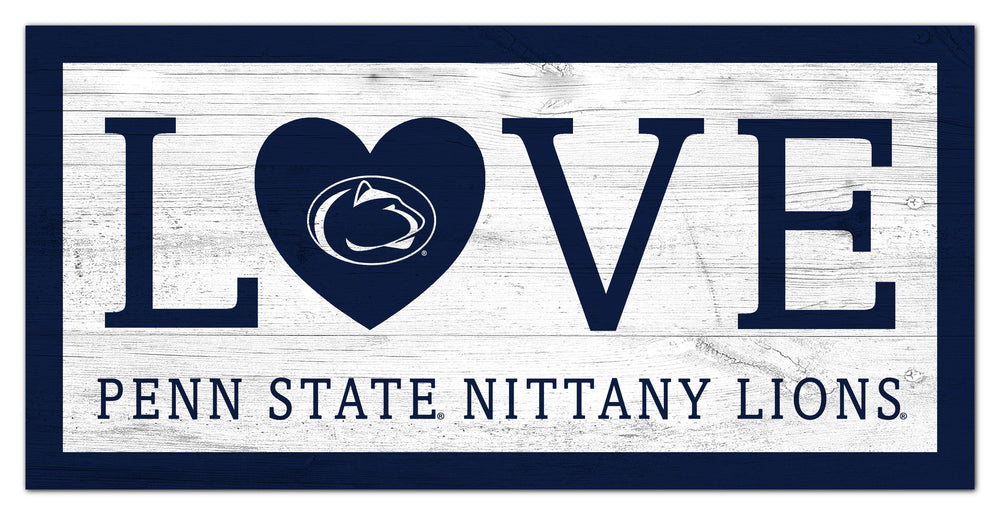 Wholesale C1066-Love 6x12 / C1066-Penn State