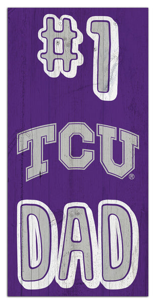 Wholesale C1088-#1 Dad 6x12 / C1088-TCU