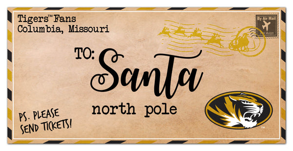 Wholesale C1051-To Santa 6x12 / C1051-Missouri