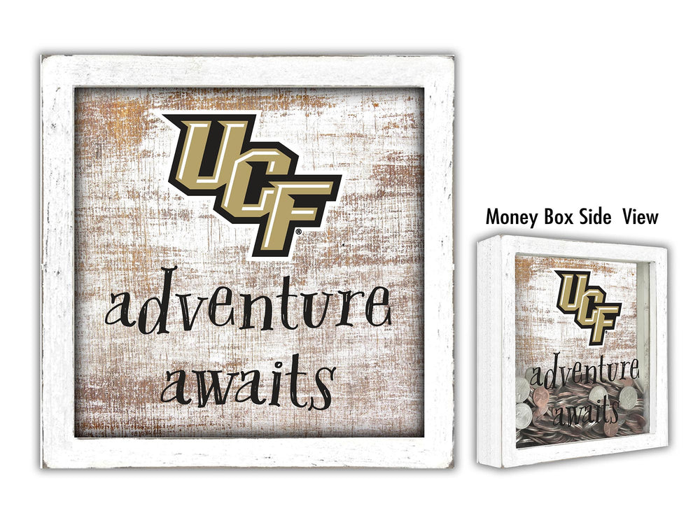 Wholesale C1061-Adventure Awaits Money Box / C1061-UCF