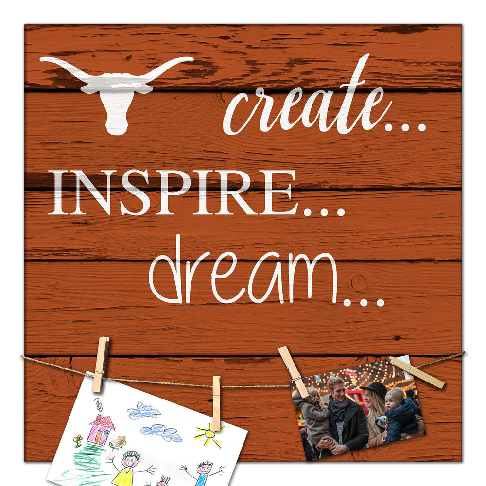 Wholesale C2011-Create Dream Inspire 18x18 / C2011-Texas