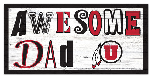 Wholesale C1089-Awesome Dad 6x12 / C1089-Utah