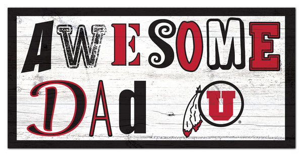 Wholesale C1089-Awesome Dad 6x12 / C1089-Utah