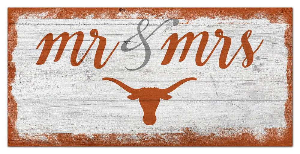 Wholesale C1074-Mr Mrs 6x12 / C1074-Texas