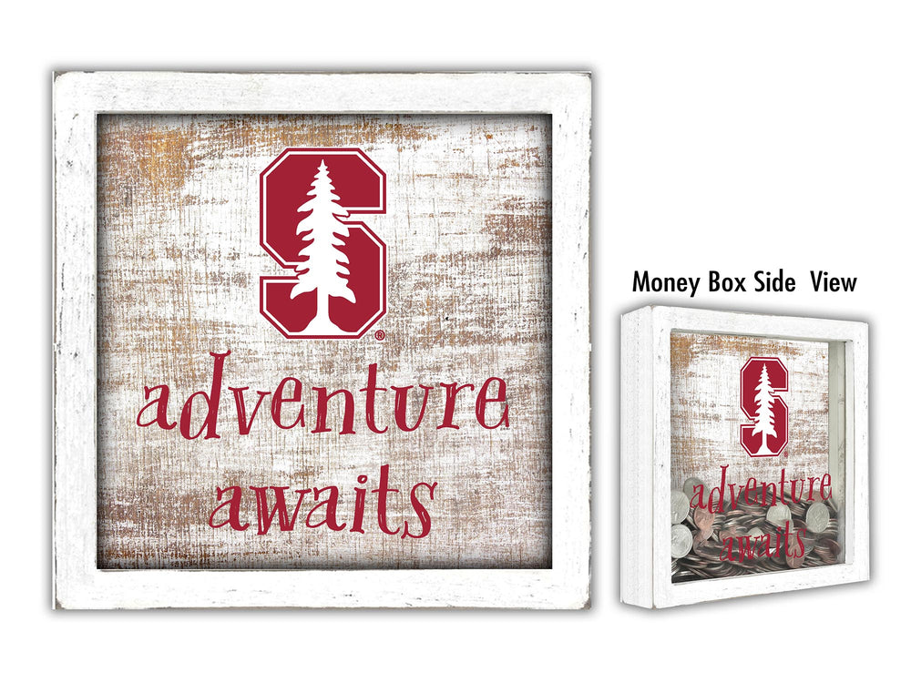 Wholesale C1061-Adventure Awaits Money Box / C1061-Stanford