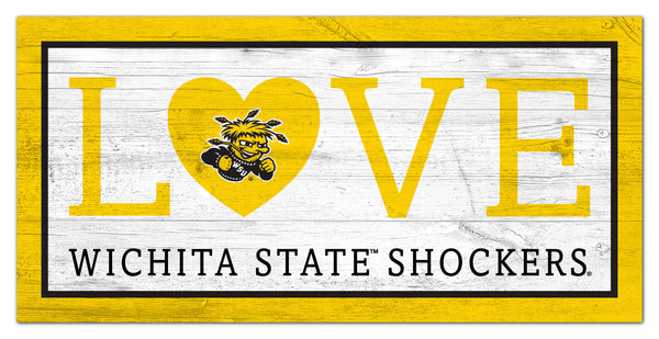 Wholesale C1066-Love 6x12 / C1066-Wichita State