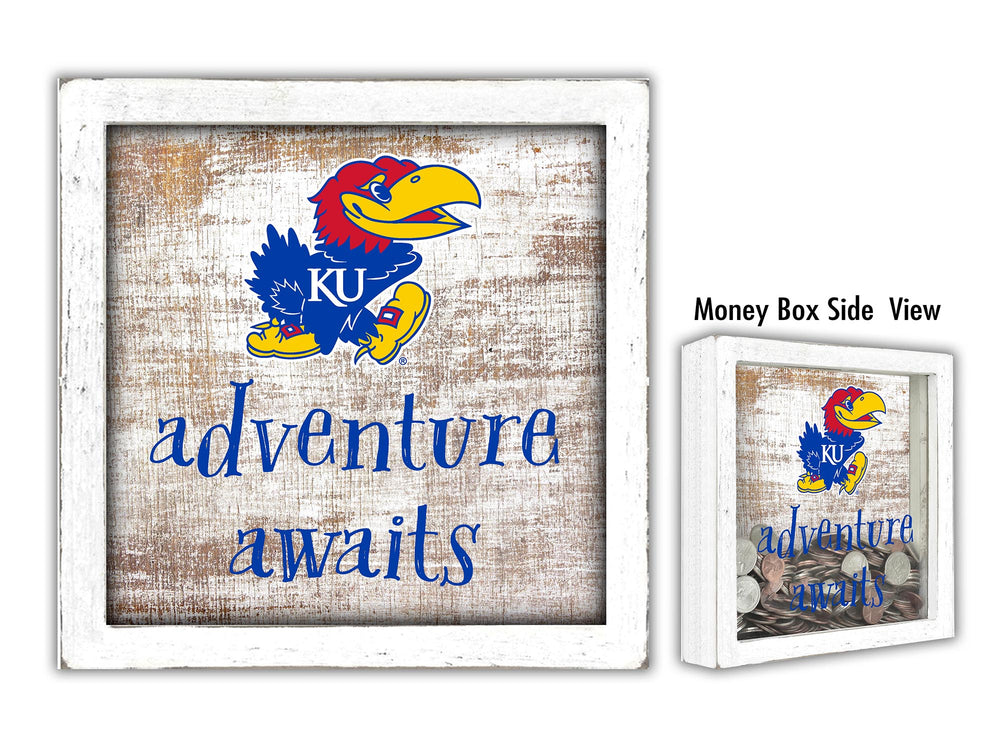 Wholesale C1061-Adventure Awaits Money Box / C1061-Kansas