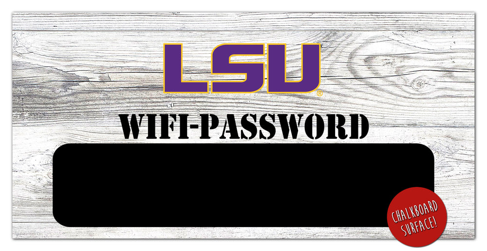 Wholesale C1073-Wifi Password 6x12 / C1073-LSU