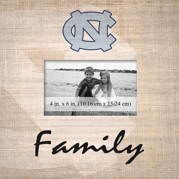 Wholesale C0943-Family Burlap Frame / C0943-North Carolina