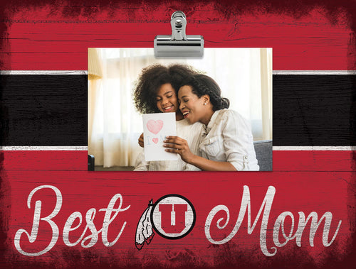 Wholesale C2017-Best Mom Clip Frame / C2017-Utah