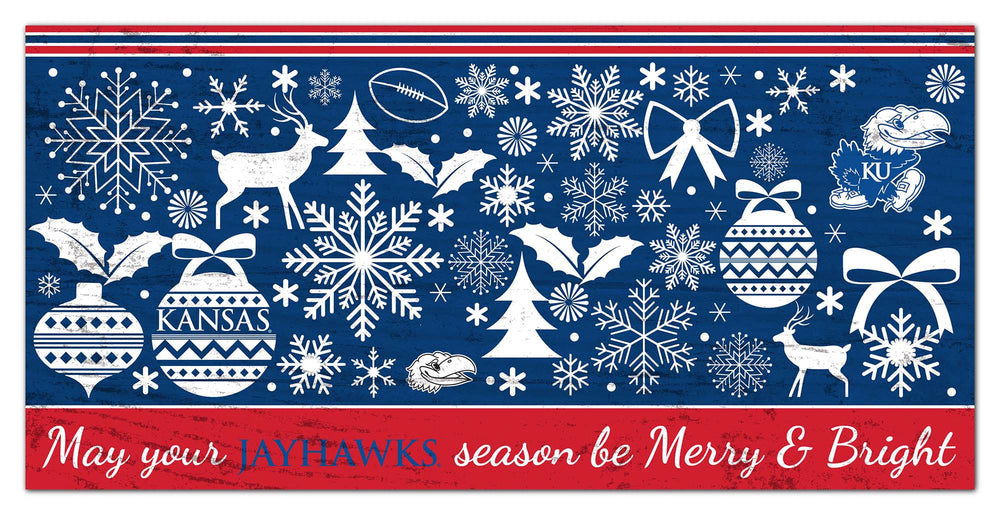 Wholesale C1052-Season Merry Bright 6x12 / C1052-Kansas
