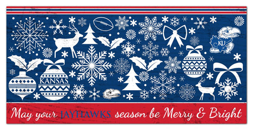 Wholesale C1052-Season Merry Bright 6x12 / C1052-Kansas